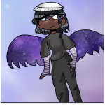 Andromeda sqaud