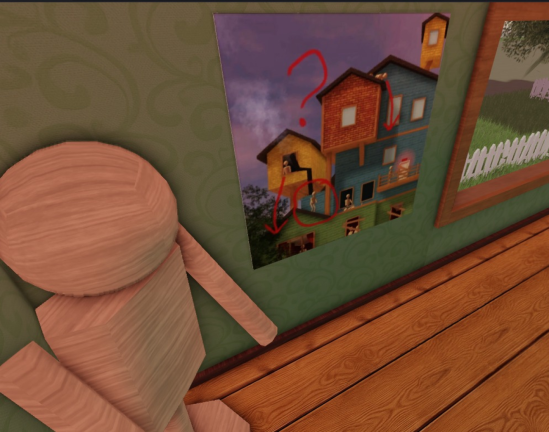 ¡Angry Neighbor! 🤬 [Release] screenshot 3