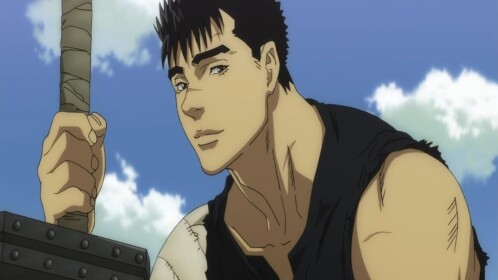 untitled berserk game
