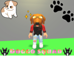 Dogiscool454 squad (The Dogs)