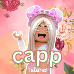 ▲ capp island ▲