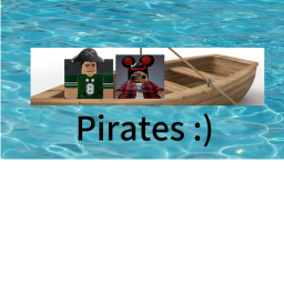 timmys pirates
