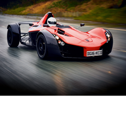 fun racing game'