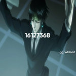 BLEED 옺