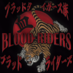 Blood Riders | Route 24