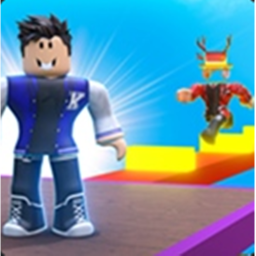 Infinite Fun Obby!
