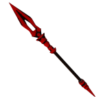 Spear of daimon