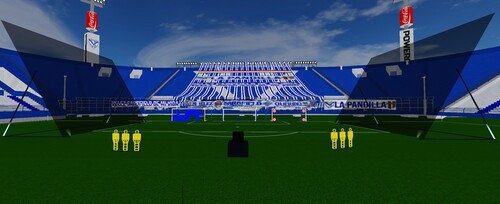 Pitch Vélez