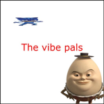 The Vibe Pals