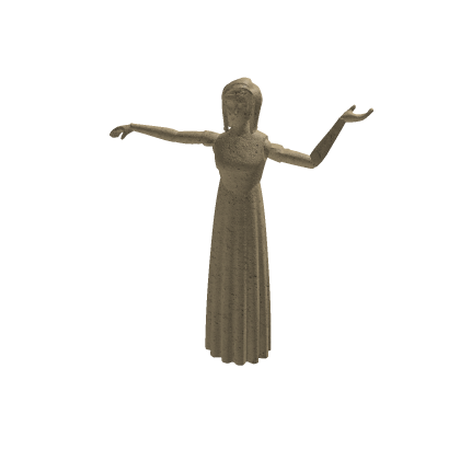 Statue