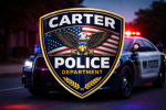 Carter County Police Group