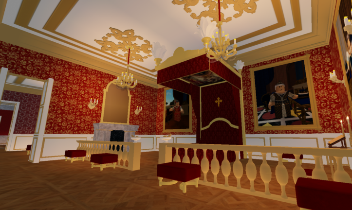 The Palace of Versailles | France screenshot 2
