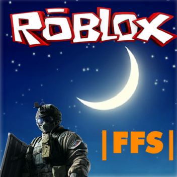 FFS - FPS  [Early Access]