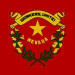 Communist Party of Nevada [CPN, Anomic Gang]