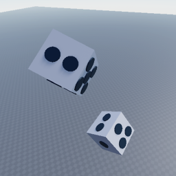 Dice roll
