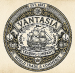 Vantasia Trading Company