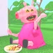 Hungry Pig icon