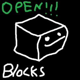 The Block Showcase [Now Open!] icon