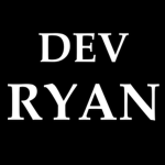Dev Ryan Studio