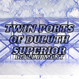 Twin Ports of Duluth Superior