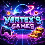 Vertex's Games