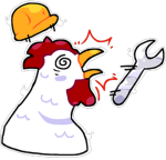 Chicken Wrench