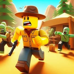 [ALPHA] Annihilation Z