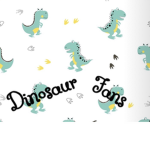 Dinosaurs fans club