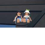 Mariana's club. ;3
