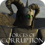Forces of Corruption