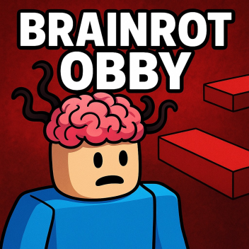 brainrot obby