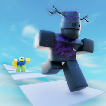 The MOST Stages on ROBLOX!