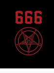 [666] INFERNO DARK REAPER