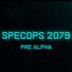 Spec Ops 2079