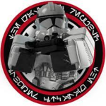 [STAR WARS] GAR| GRAND ARMY OF THE REPUBLIC