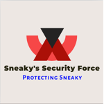 Sneaky's Security Force