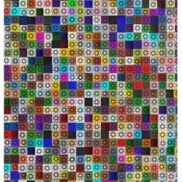 SPAWN LOCATION icon