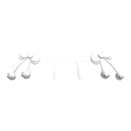 snowballskirtwhite