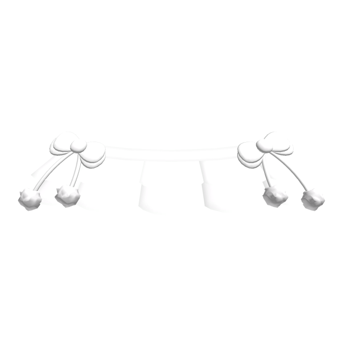 snowballskirtwhite