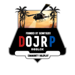 DOJ:RP Sandy Shores RP