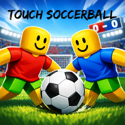 TOUCH SOCCERBALL (5 VS 5)