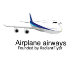 Airplane Airways
