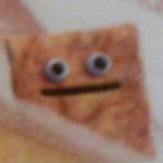 CINNAMON TOE CRUNCH ARMY