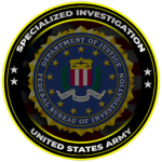|USMF| Specialized Investigation Department