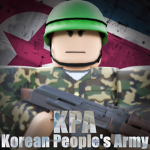 KPA Korean People's Army