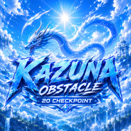 [UPD] MOUNT KAZUNA