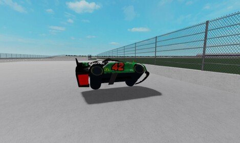 kyle larson recreate