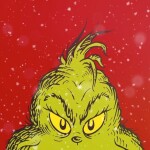 The Grinch Exhibition