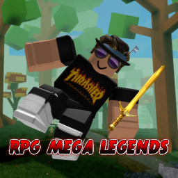 RPG Mega Legends [BETA]
