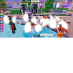 Roblox Loving Fans!